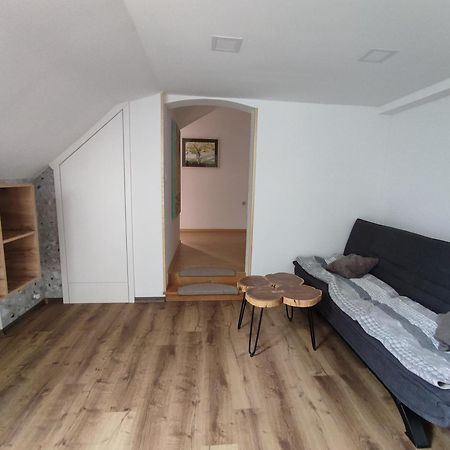 Apartment Velbana Gorca Virstanj Eksteriør bilde