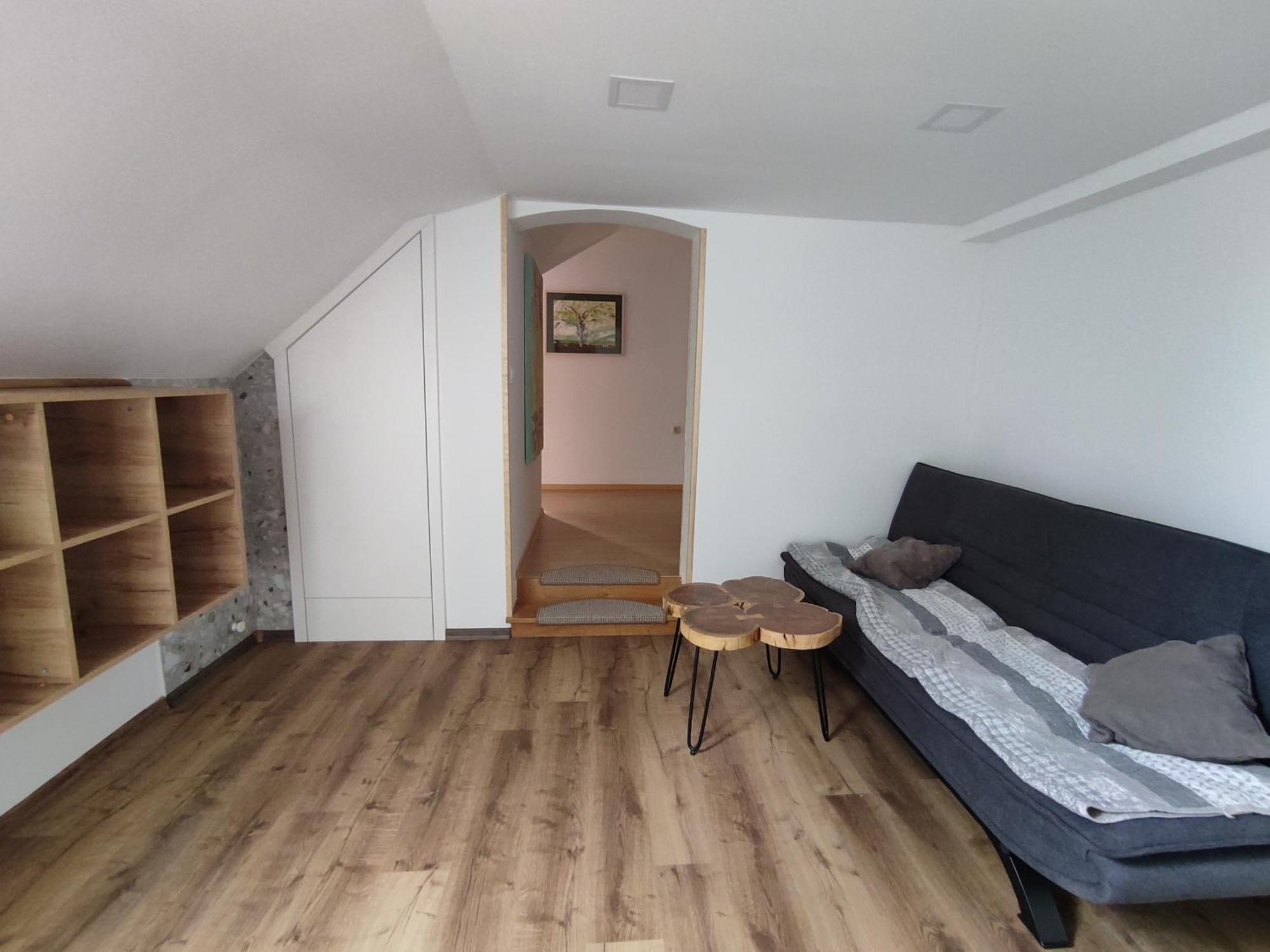 Apartment Velbana Gorca Virstanj Eksteriør bilde